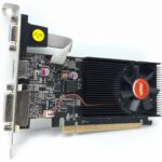 VTX Graphics Card VXR7 240 2GBK3-HLB