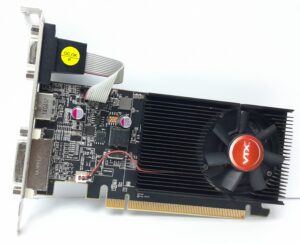 VTX Graphics Card VXR7 240 2GBK3-HLB - Image 2