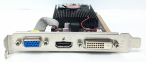 VTX Graphics Card VXR7 240 2GBK3-HLB - Image 6