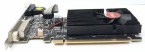 VTX Graphics Card VXR7 240 2GBK3-HLB - Image 5