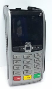 Ingenco Card Reader  IWL252-01T1812A