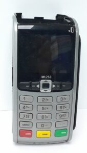 Ingenco Card Reader  IWL252-01T1812A - Image 2
