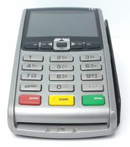 Ingenco Card Reader  IWL252-01T1812A - Image 5