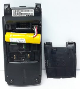 Ingenco Card Reader  IWL252-01T1812A - Image 4