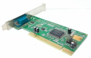 Startech .Com Serial Adapter Card PCI1S550 - Image 6
