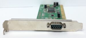 Startech .Com Serial Adapter Card PCI1S550 - Image 5