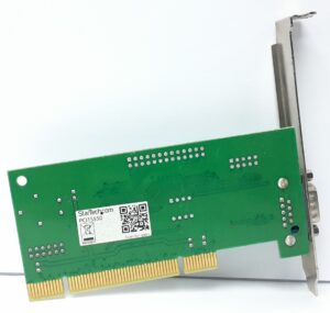 Startech .Com Serial Adapter Card PCI1S550 - Image 4