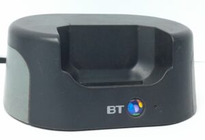 BT DECT Phone Charger Only Elements 1K