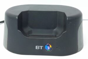 BT DECT Phone Charger Only Elements 1K - Image 2