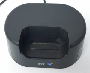 BT DECT Phone Charger Only Elements 1K - Image 5