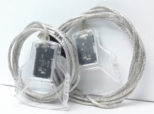 Gemalto Smart Card Reader PC USB-TR - Joblot x2