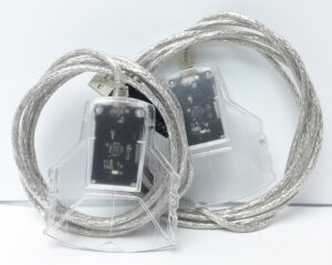Gemalto Smart Card Reader PC USB-TR - Joblot x2 - Image 2