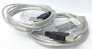 Gemalto Smart Card Reader PC USB-TR - Joblot x2 - Image 5