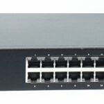 Dell 24 Port Gigabit Switch PowerConnect 6224