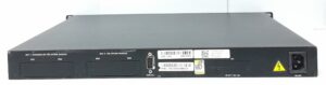 Dell 24 Port Gigabit Switch PowerConnect 6224 - Image 4