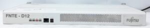 Fujitsu Network Terminating Equipment NTE FBX Access FNTE-D12 - Image 2