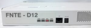 Fujitsu Network Terminating Equipment NTE FBX Access FNTE-D12 - Image 6