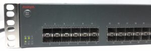 Avaya Ethernet Routing Swicth 5632FD - Image 6
