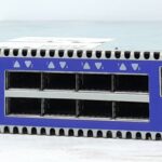 Mellanox Switch 8 Ports IS5022
