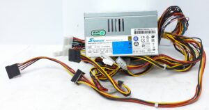 Seasonic 400W Power Supply Unit SS-400ES - Image 2