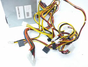 Seasonic 400W Power Supply Unit SS-400ES - Image 6