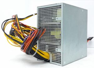 Seasonic 400W Power Supply Unit SS-400ES - Image 4