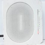 Technicolor Wireless Router TG589vac v2