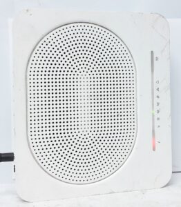 Technicolor Wireless Router TG589vac v2