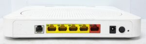 Technicolor Wireless Router TG589vac v2 - Image 5