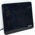 ZyXEL Gigabit Ethernet Dual Band Wireless Router VMG8924-B10A