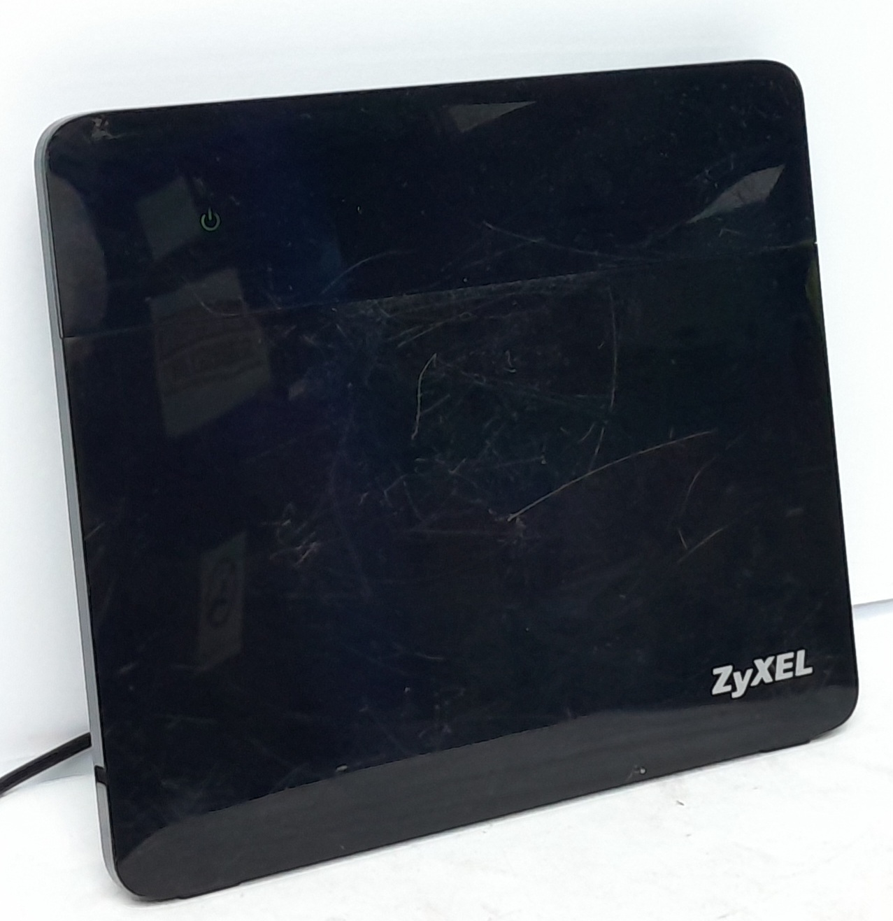 20250211_000312 ZyXEL Gigabit Ethernet Dual Band Wireless Router VMG8924-B10A - Image 1