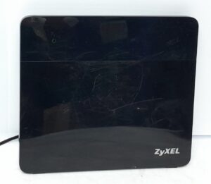 ZyXEL Gigabit Ethernet Dual Band Wireless Router VMG8924-B10A - Image 2