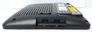 ZyXEL Gigabit Ethernet Dual Band Wireless Router VMG8924-B10A - Image 5