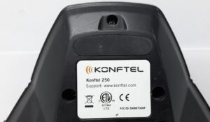 Konftel Conference Unit 250 - Image 3