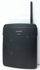 Linksys Wireless Access Point WAP300N