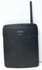 Linksys Wireless Access Point WAP300N - Image 2