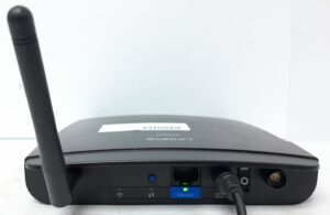 Linksys Wireless Access Point WAP300N - Image 5