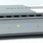 Netgear N150 Wireless Router WNR1000 v3