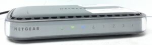 Netgear N150 Wireless Router WNR1000 v3