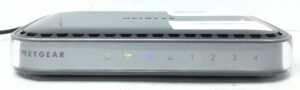 Netgear N150 Wireless Router WNR1000 v3 - Image 2