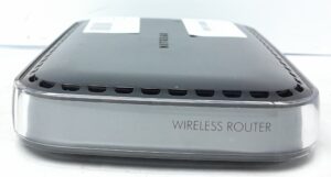 Netgear N150 Wireless Router WNR1000 v3 - Image 6