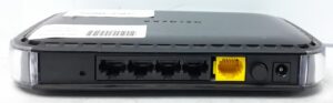 Netgear N150 Wireless Router WNR1000 v3 - Image 5