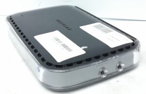 Netgear N150 Wireless Router WNR1000 v3 - Image 4