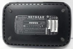 Netgear N150 Wireless Router WNR1000 v3 - Image 3
