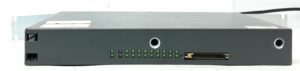 Cisco Integrated Service Router CISCO1801 V04 - Image 2