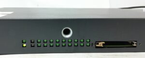 Cisco Integrated Service Router CISCO1801 V04 - Image 5