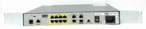 Cisco Integrated Service Router CISCO1801 V04 - Image 4