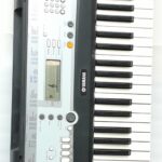 Yamaha Electronic Keyboard PORTATONE YPT-200