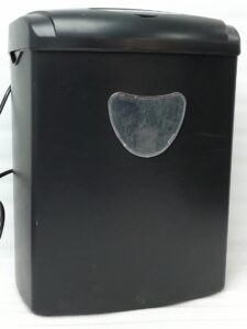 ProAction Paper Shredder VS1008CD