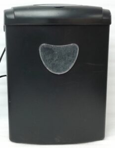 ProAction Paper Shredder VS1008CD - Image 2